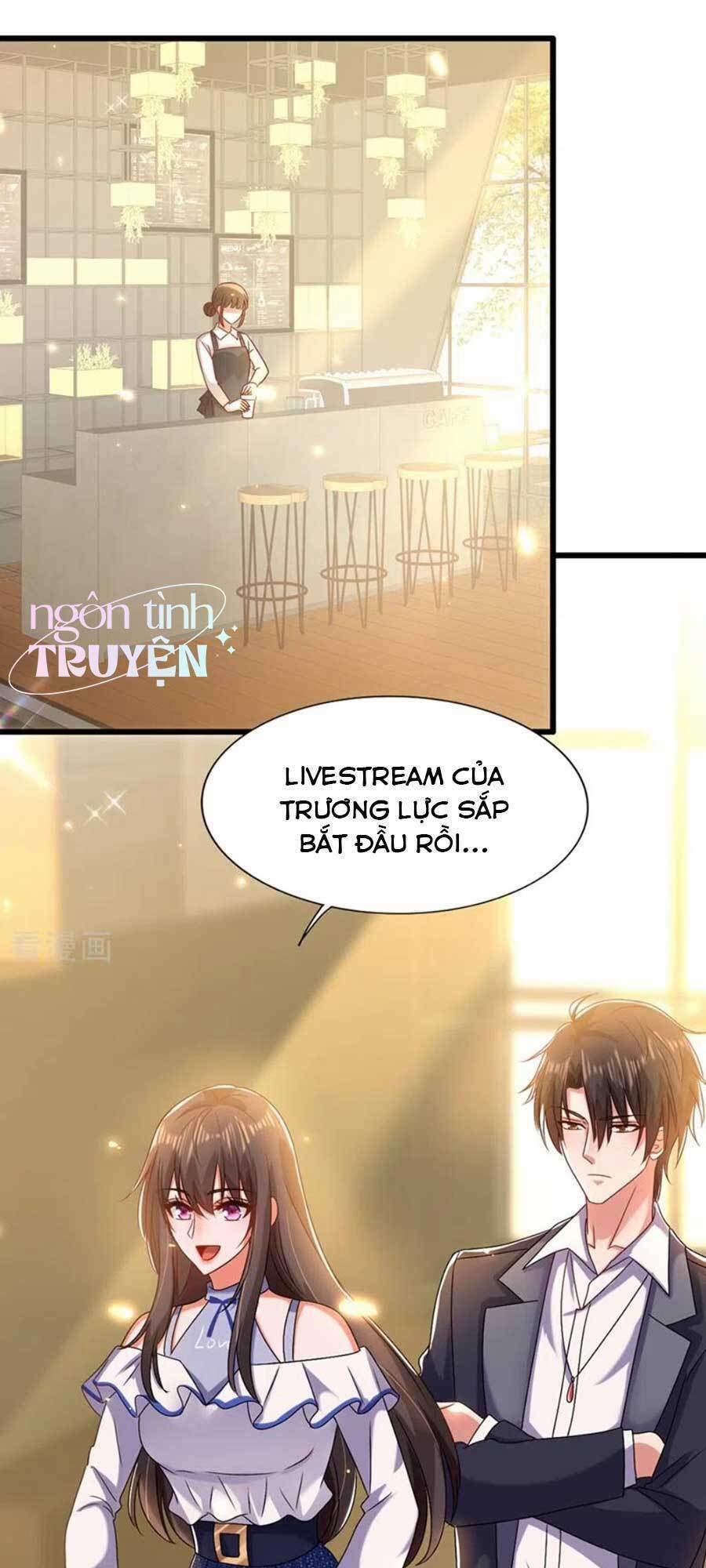 Trùng Sinh Không Gian: Cô Vợ Hào Môn Nóng Bỏng Không Dễ Chọc 198 trang 11