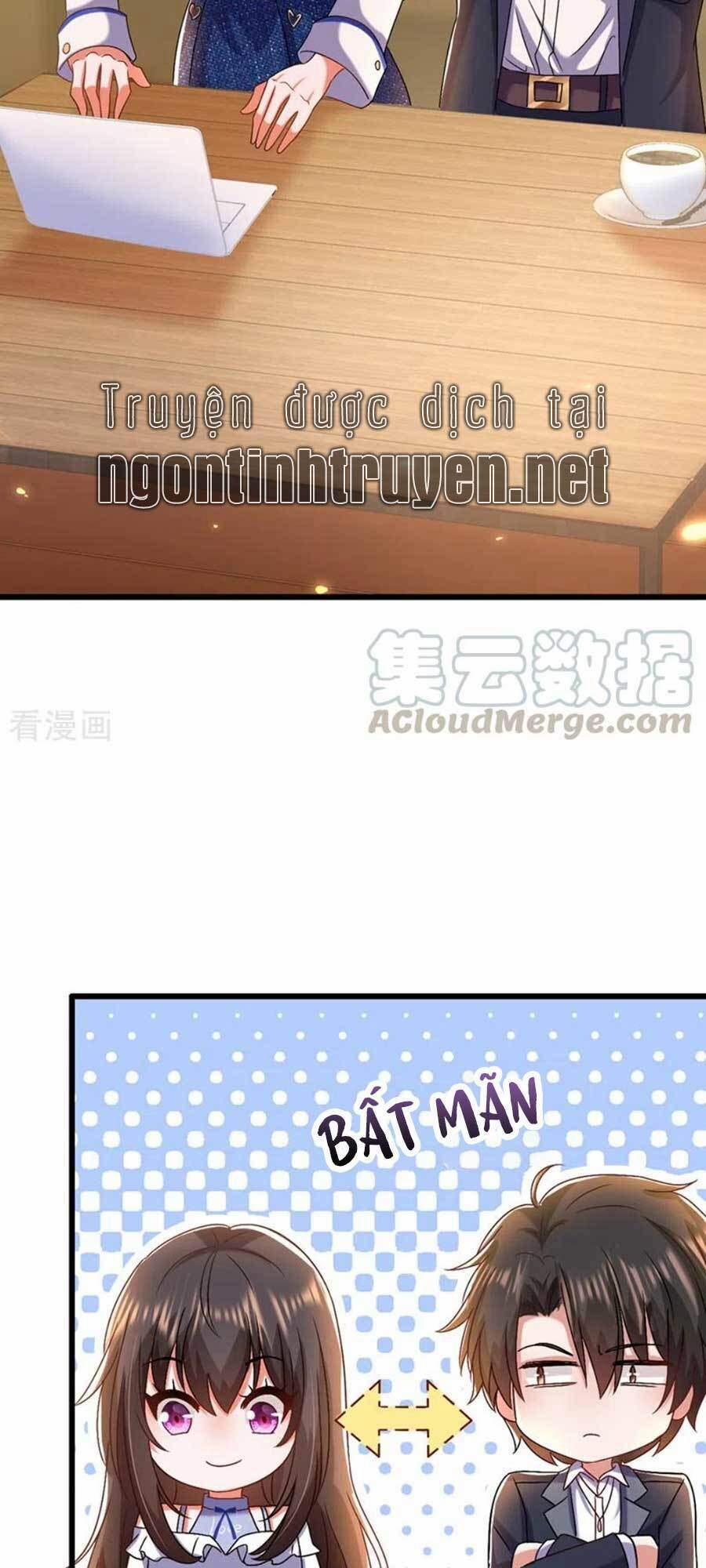 Trùng Sinh Không Gian: Cô Vợ Hào Môn Nóng Bỏng Không Dễ Chọc 198 trang 12