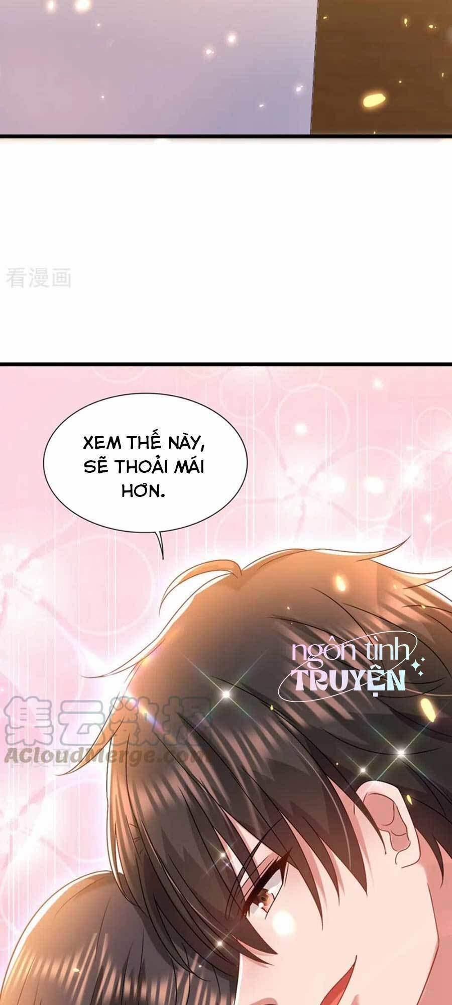 Trùng Sinh Không Gian: Cô Vợ Hào Môn Nóng Bỏng Không Dễ Chọc 198 trang 16