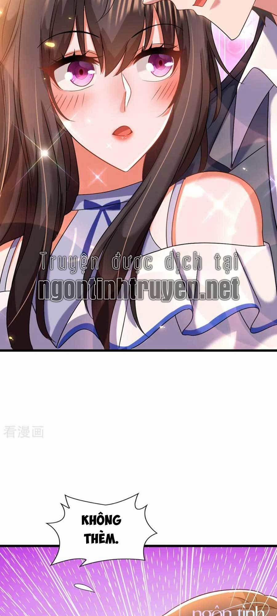 Trùng Sinh Không Gian: Cô Vợ Hào Môn Nóng Bỏng Không Dễ Chọc 198 trang 17