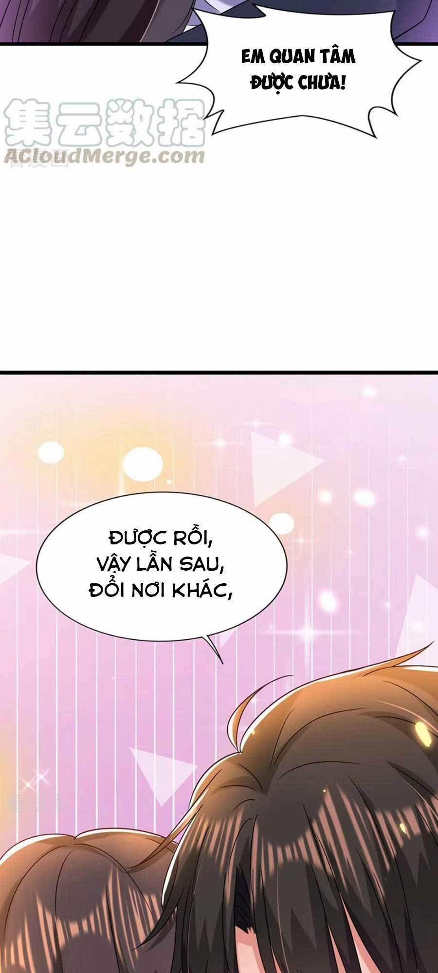 Trùng Sinh Không Gian: Cô Vợ Hào Môn Nóng Bỏng Không Dễ Chọc 198 trang 21