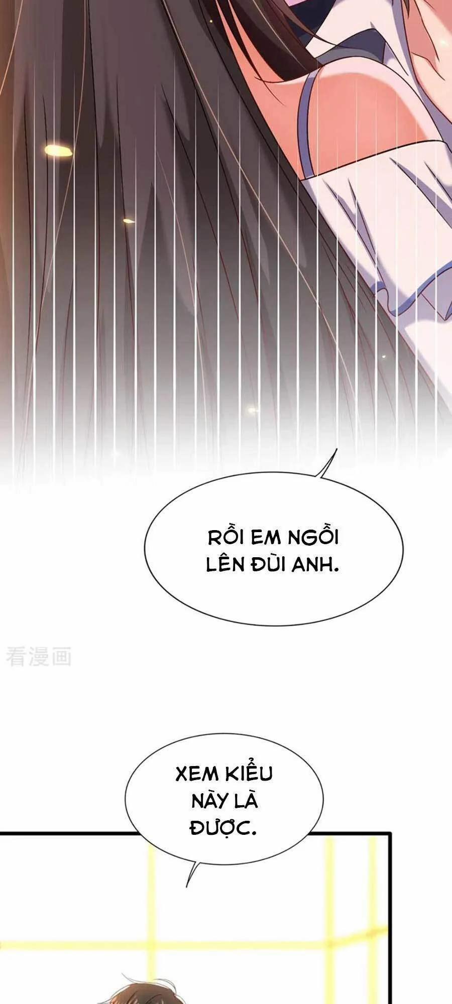 Trùng Sinh Không Gian: Cô Vợ Hào Môn Nóng Bỏng Không Dễ Chọc 198 trang 23