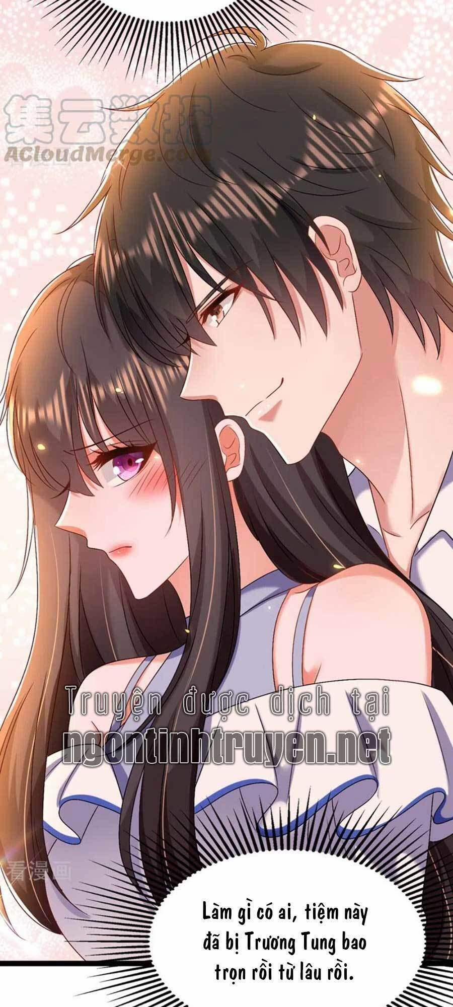 Trùng Sinh Không Gian: Cô Vợ Hào Môn Nóng Bỏng Không Dễ Chọc 198 trang 25