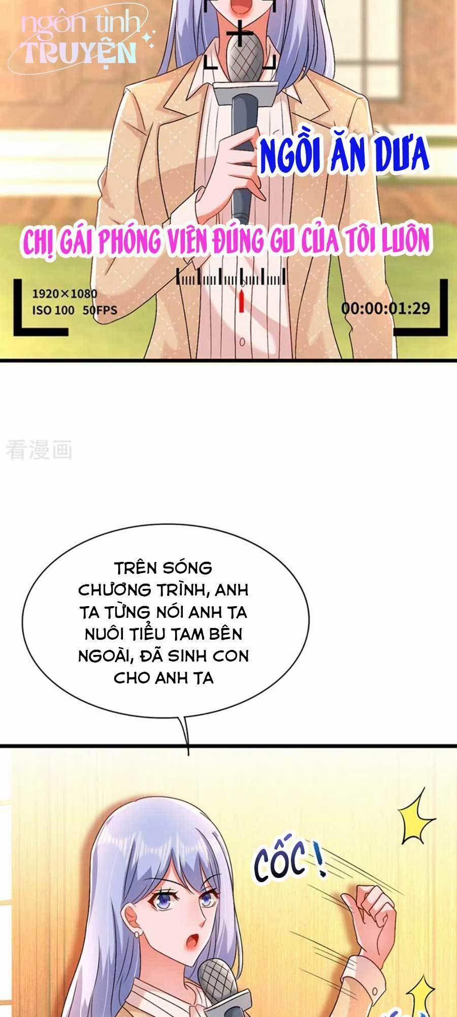 Trùng Sinh Không Gian: Cô Vợ Hào Môn Nóng Bỏng Không Dễ Chọc 198 trang 28