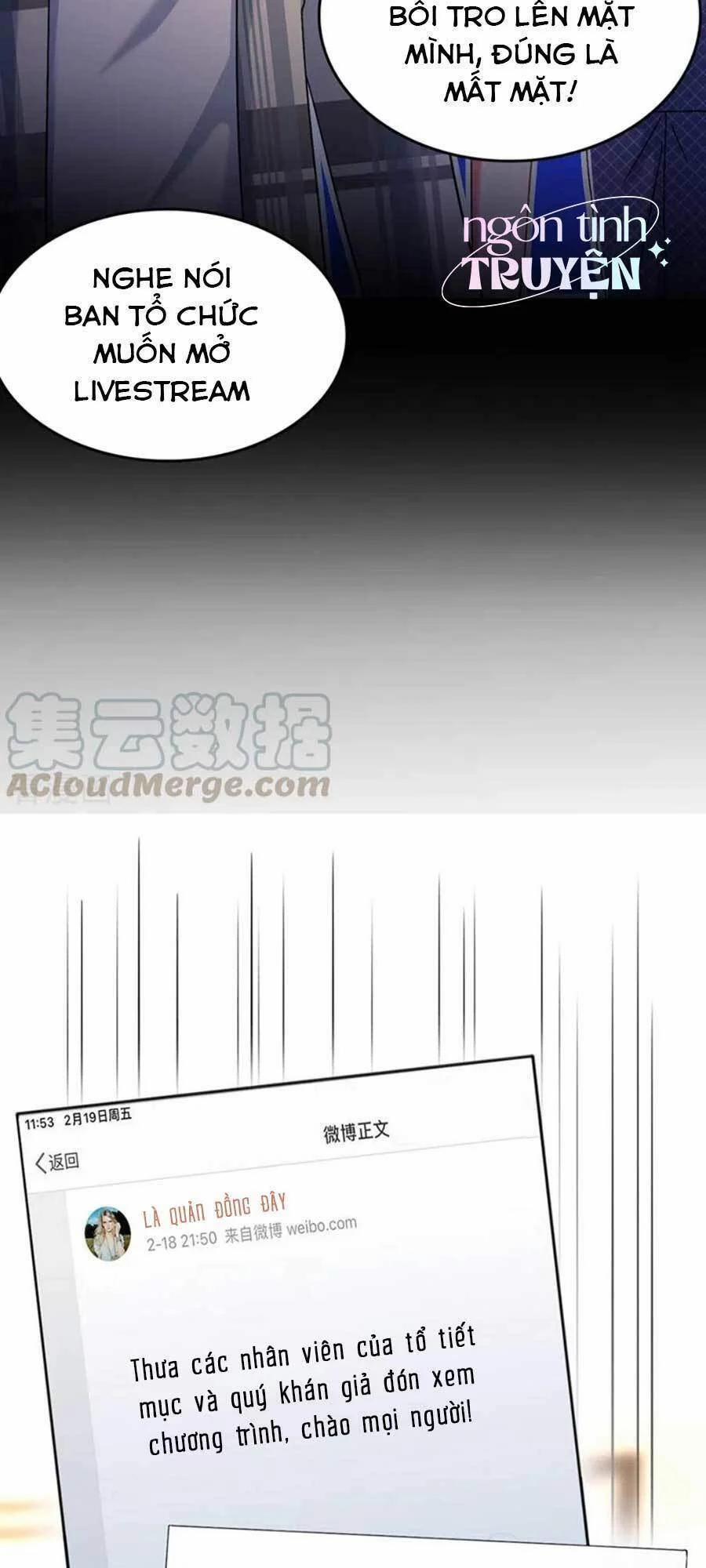 Trùng Sinh Không Gian: Cô Vợ Hào Môn Nóng Bỏng Không Dễ Chọc 198 trang 5