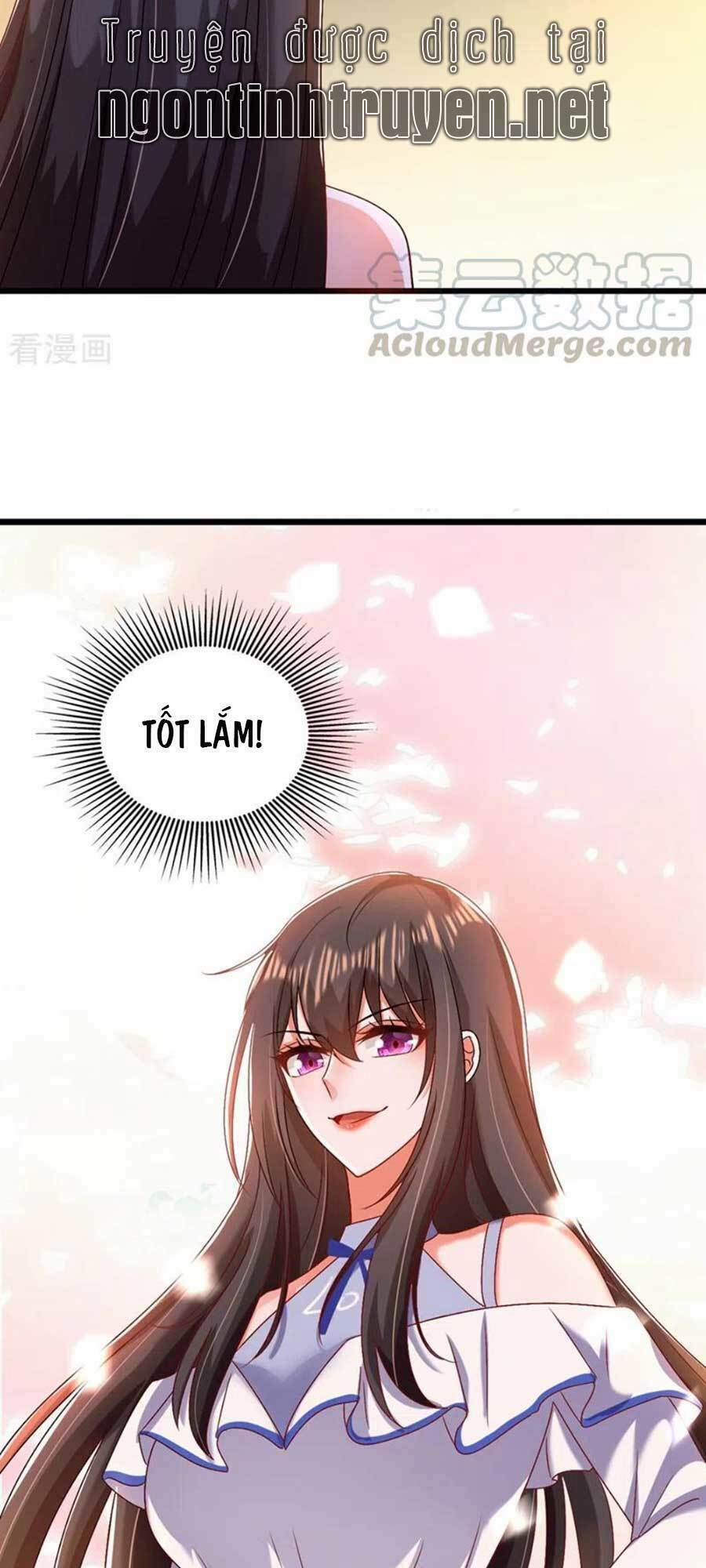 Trùng Sinh Không Gian: Cô Vợ Hào Môn Nóng Bỏng Không Dễ Chọc 198 trang 9