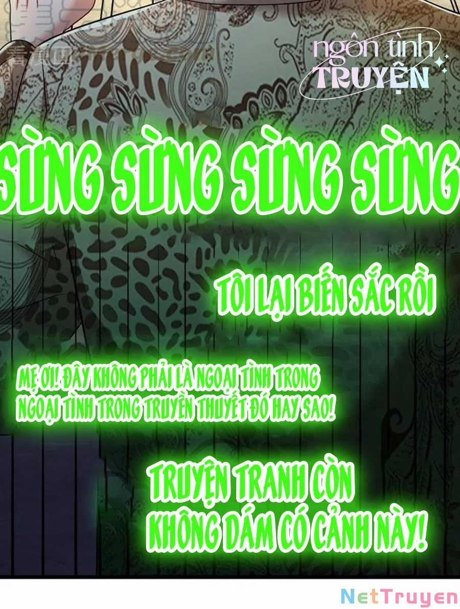 Trùng Sinh Không Gian: Cô Vợ Hào Môn Nóng Bỏng Không Dễ Chọc 199 trang 11