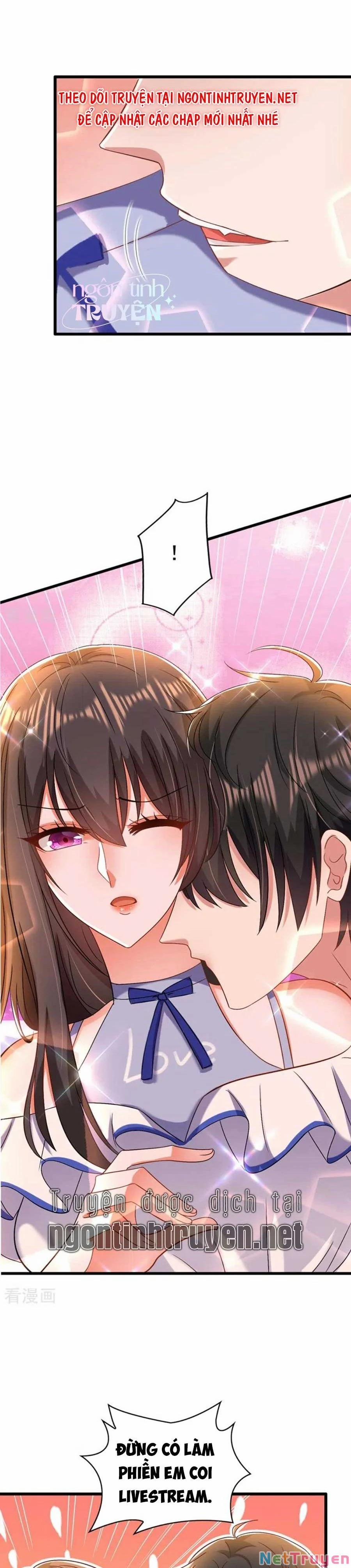 Trùng Sinh Không Gian: Cô Vợ Hào Môn Nóng Bỏng Không Dễ Chọc 199 trang 6