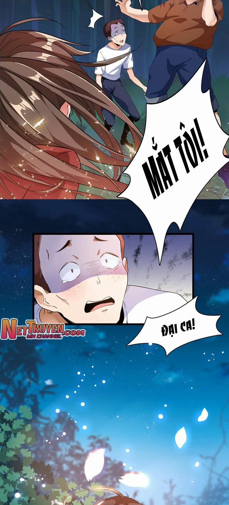 Trùng Sinh Không Gian: Cô Vợ Hào Môn Nóng Bỏng Không Dễ Chọc 2 trang 12