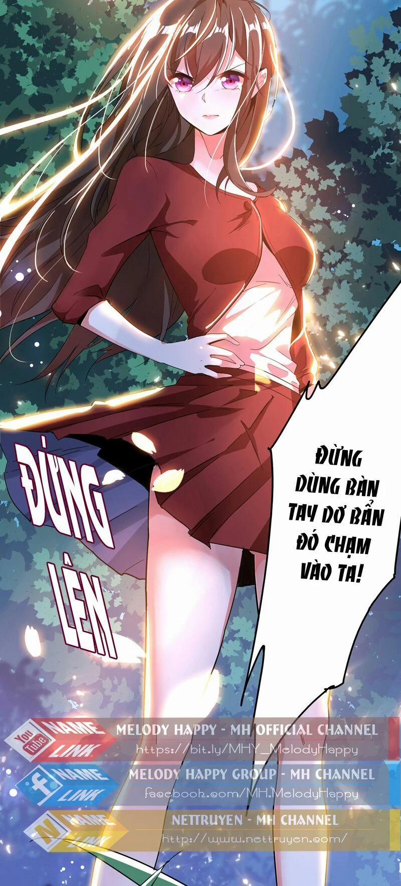 Trùng Sinh Không Gian: Cô Vợ Hào Môn Nóng Bỏng Không Dễ Chọc 2 trang 13