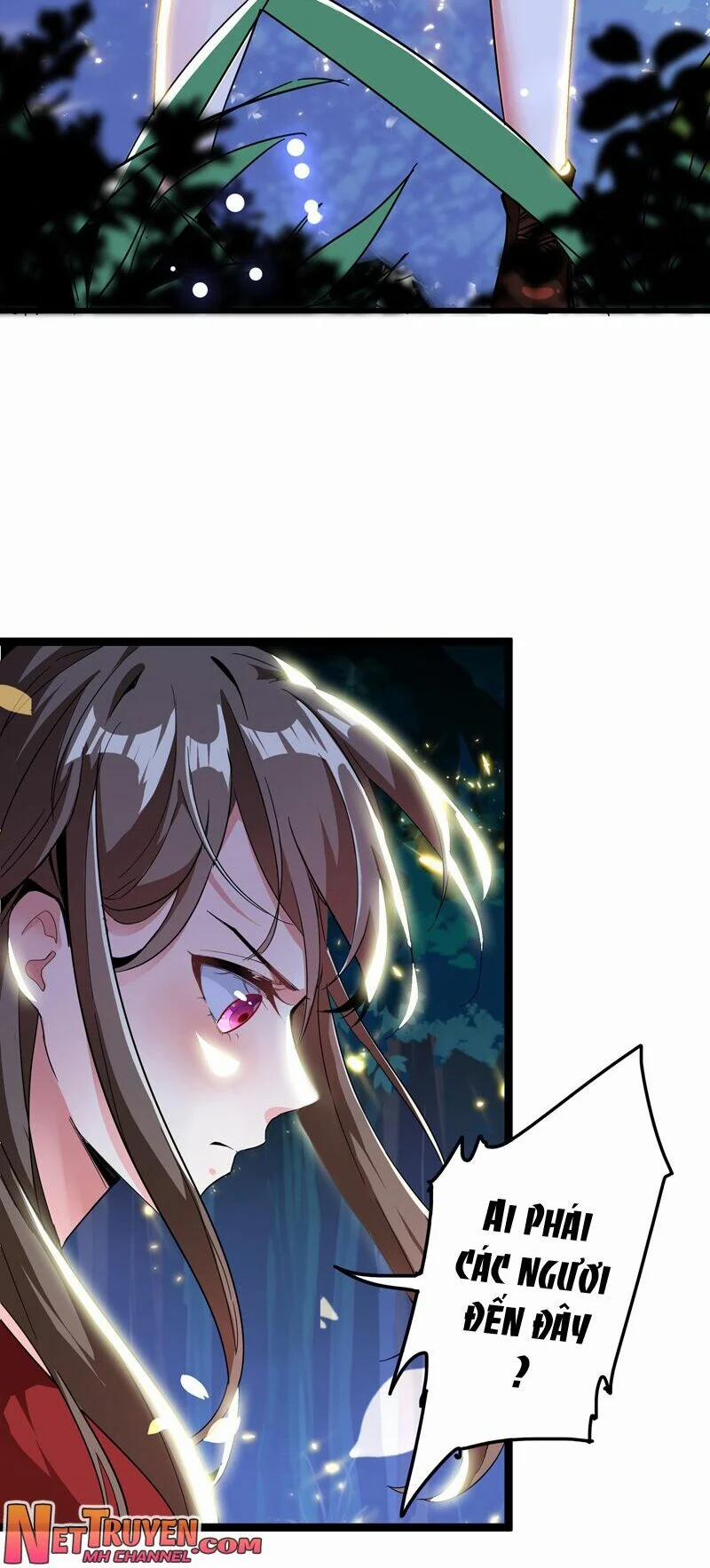 Trùng Sinh Không Gian: Cô Vợ Hào Môn Nóng Bỏng Không Dễ Chọc 2 trang 14