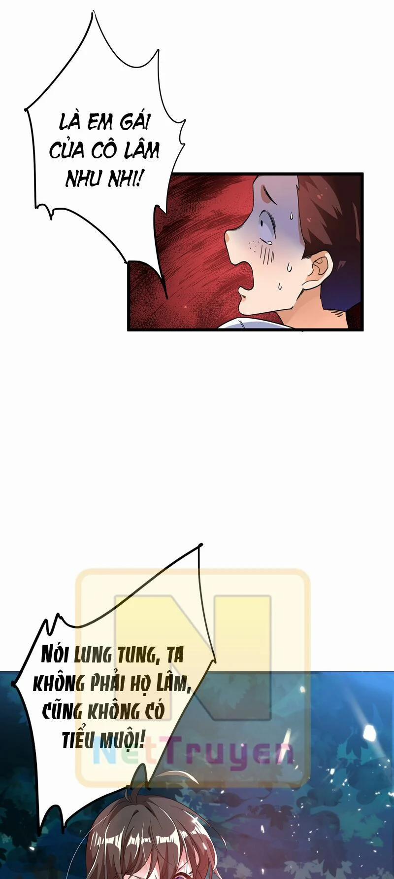 Trùng Sinh Không Gian: Cô Vợ Hào Môn Nóng Bỏng Không Dễ Chọc 2 trang 15