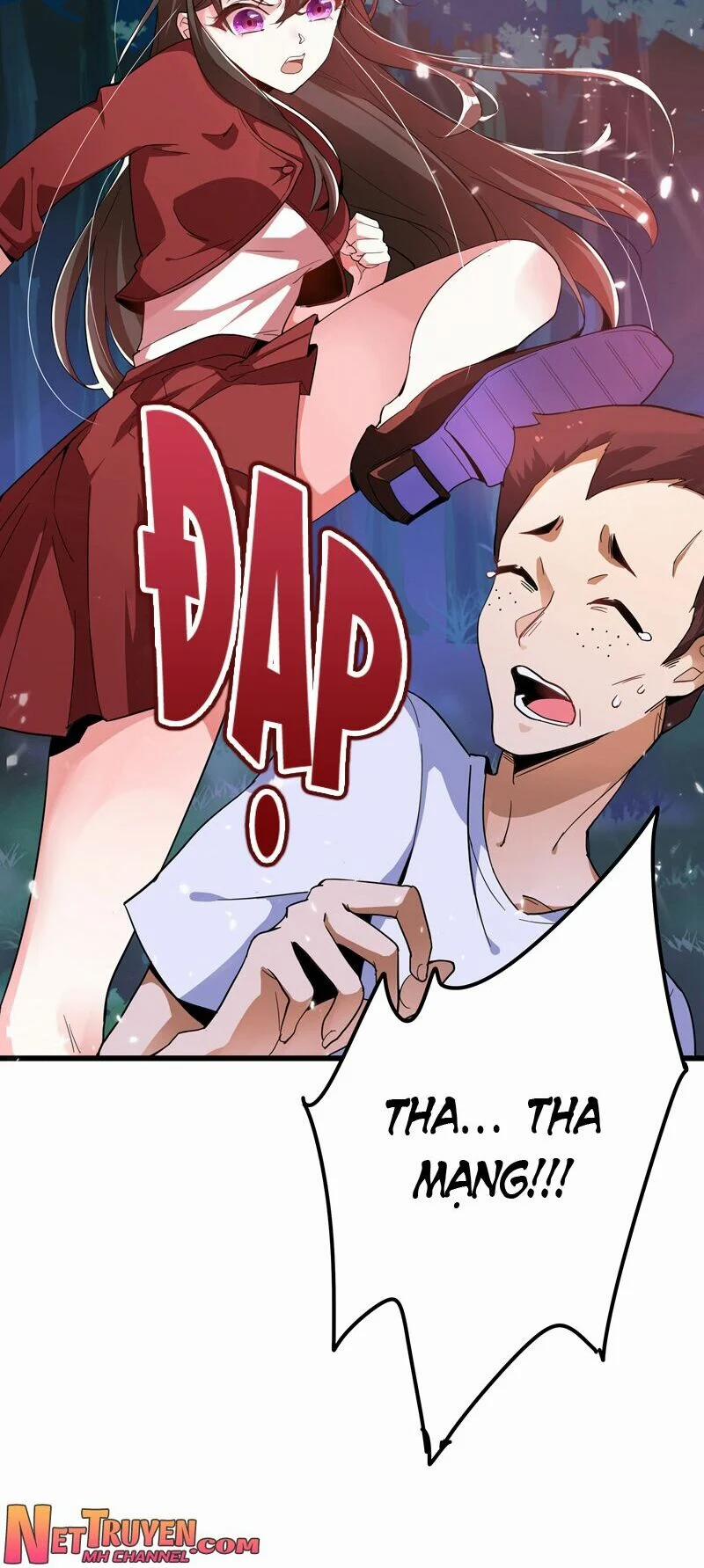 Trùng Sinh Không Gian: Cô Vợ Hào Môn Nóng Bỏng Không Dễ Chọc 2 trang 16