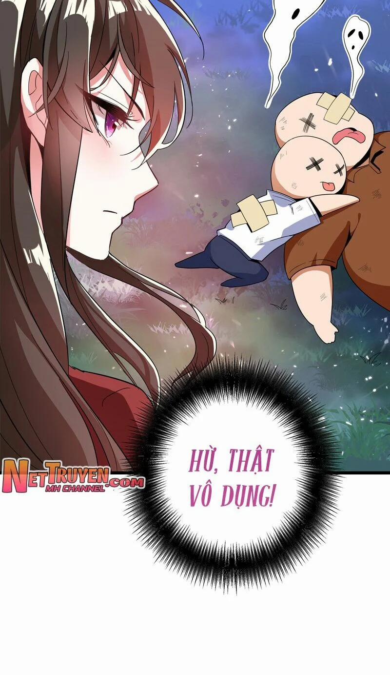 Trùng Sinh Không Gian: Cô Vợ Hào Môn Nóng Bỏng Không Dễ Chọc 2 trang 18