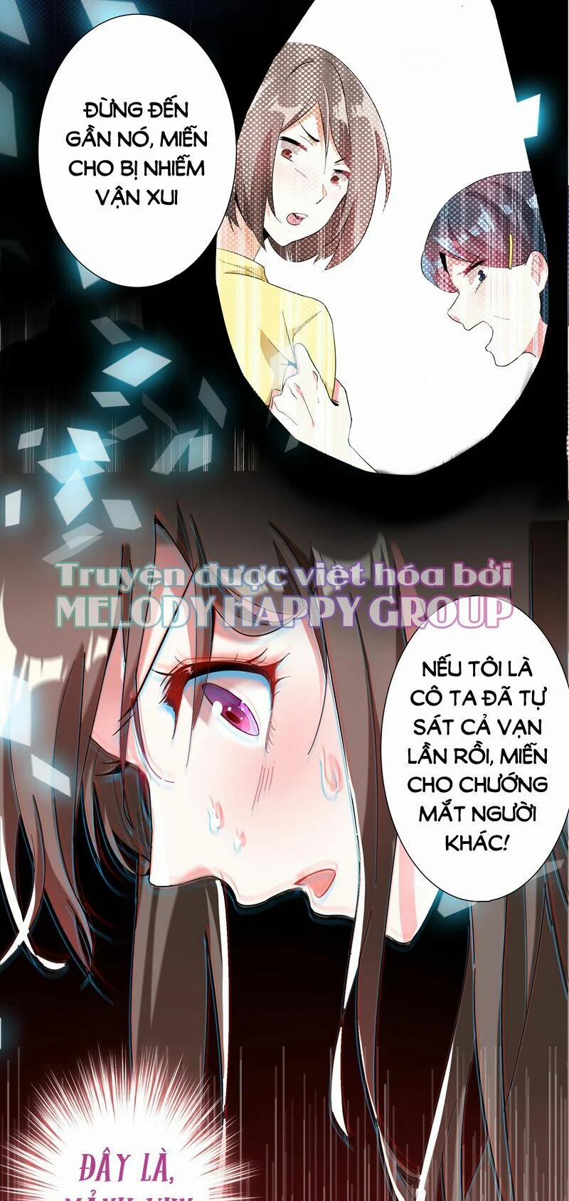 Trùng Sinh Không Gian: Cô Vợ Hào Môn Nóng Bỏng Không Dễ Chọc 2 trang 21