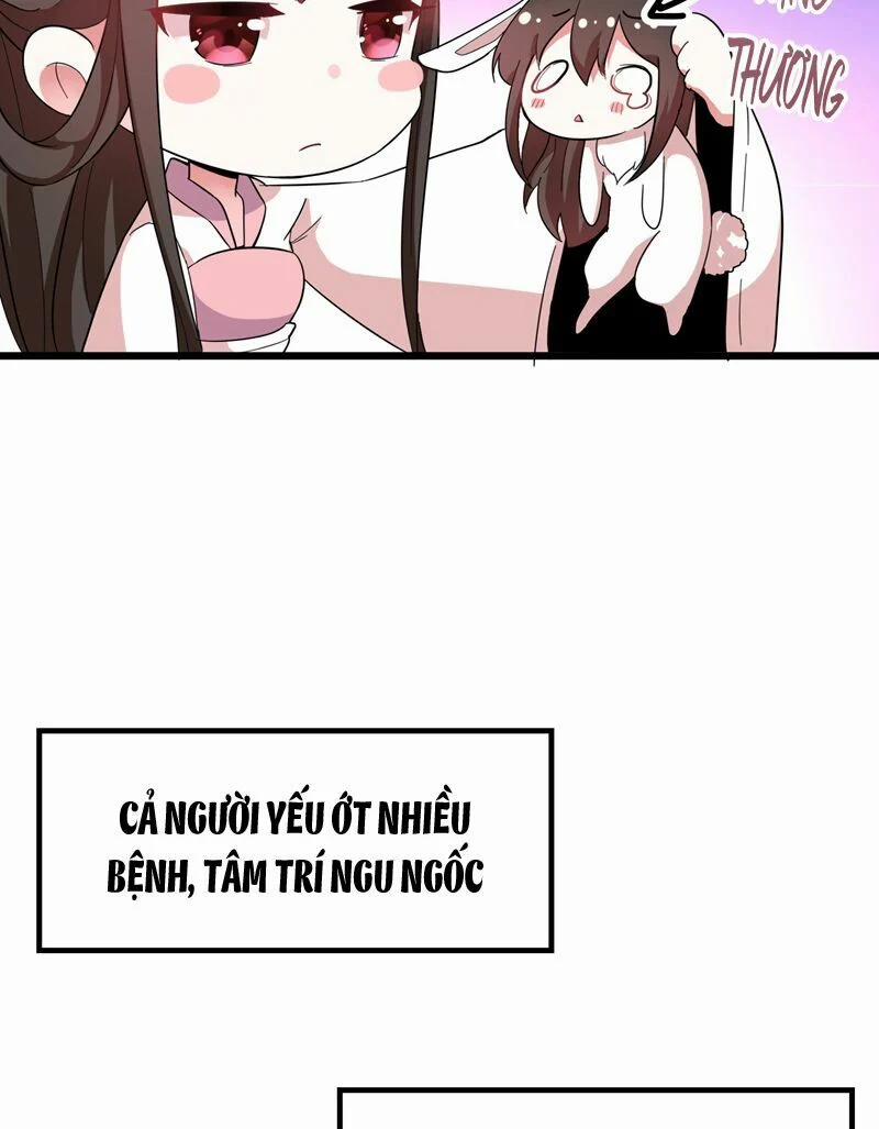 Trùng Sinh Không Gian: Cô Vợ Hào Môn Nóng Bỏng Không Dễ Chọc 2 trang 24