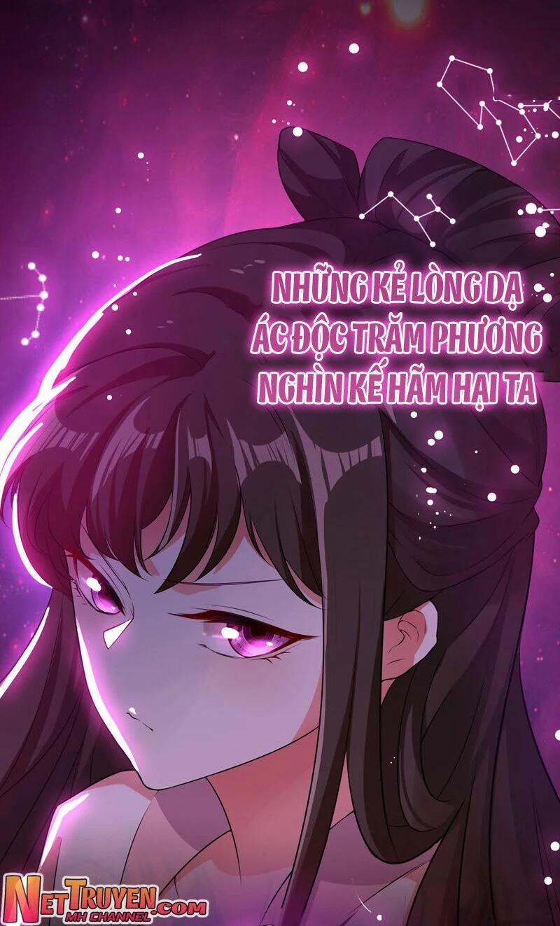 Trùng Sinh Không Gian: Cô Vợ Hào Môn Nóng Bỏng Không Dễ Chọc 2 trang 27