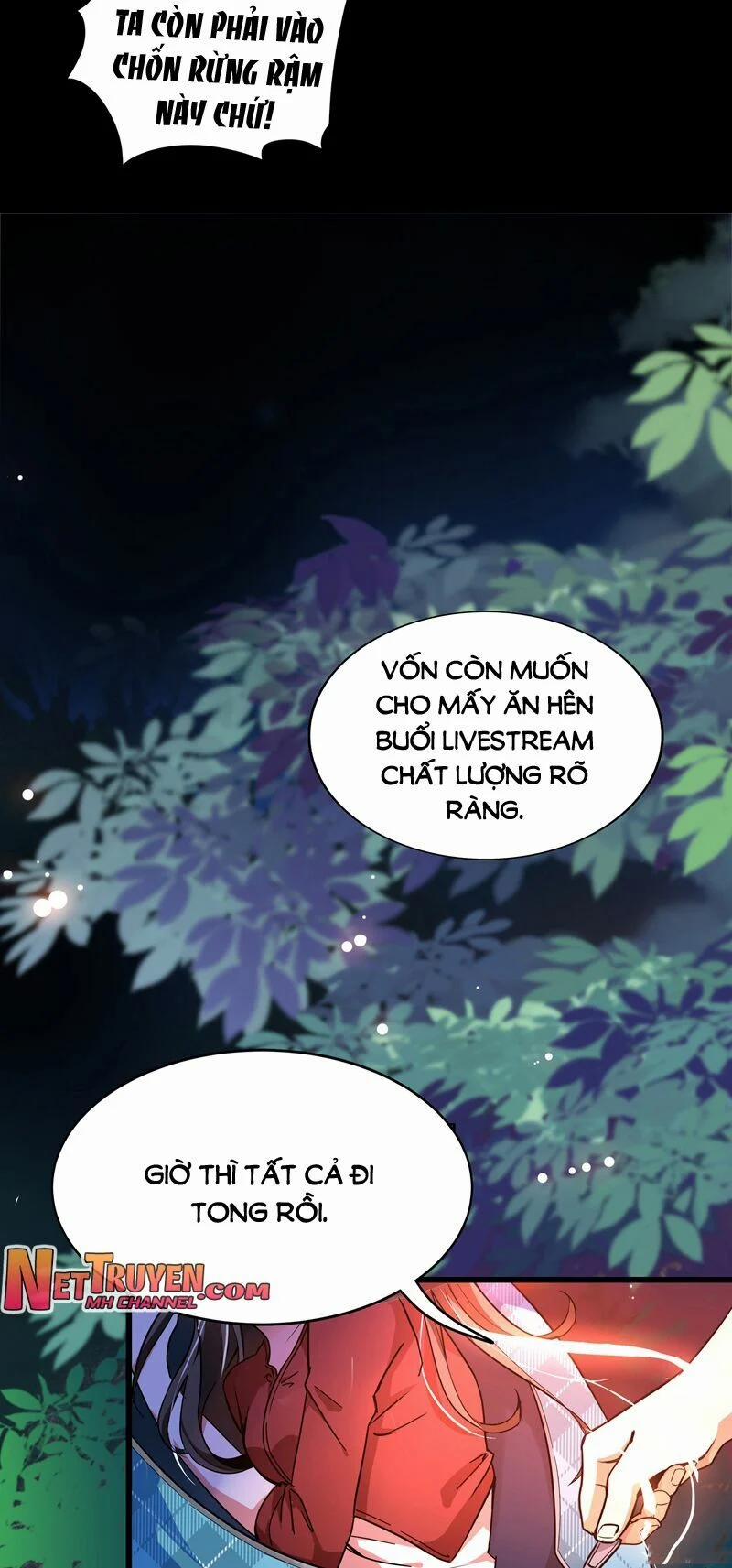 Trùng Sinh Không Gian: Cô Vợ Hào Môn Nóng Bỏng Không Dễ Chọc 2 trang 6