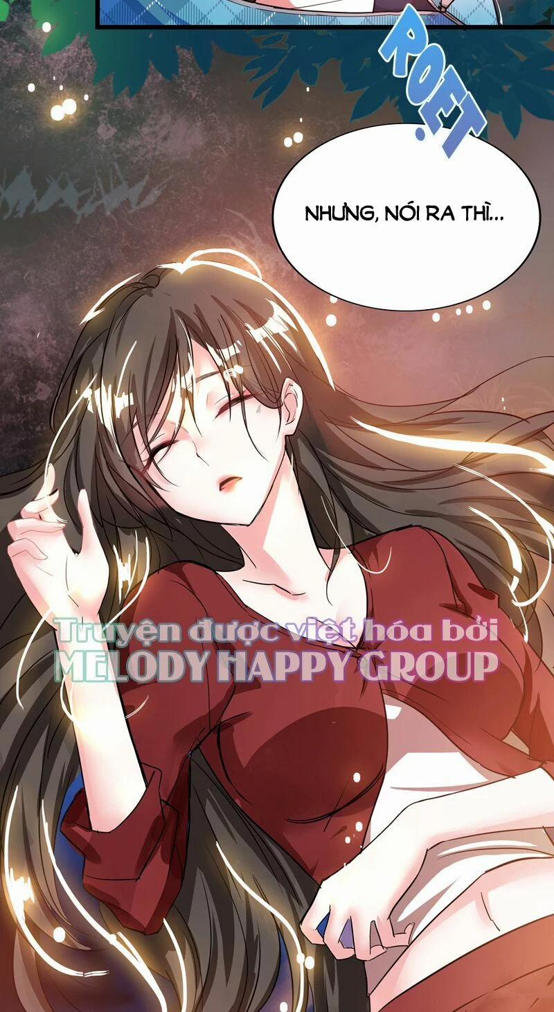 Trùng Sinh Không Gian: Cô Vợ Hào Môn Nóng Bỏng Không Dễ Chọc 2 trang 7