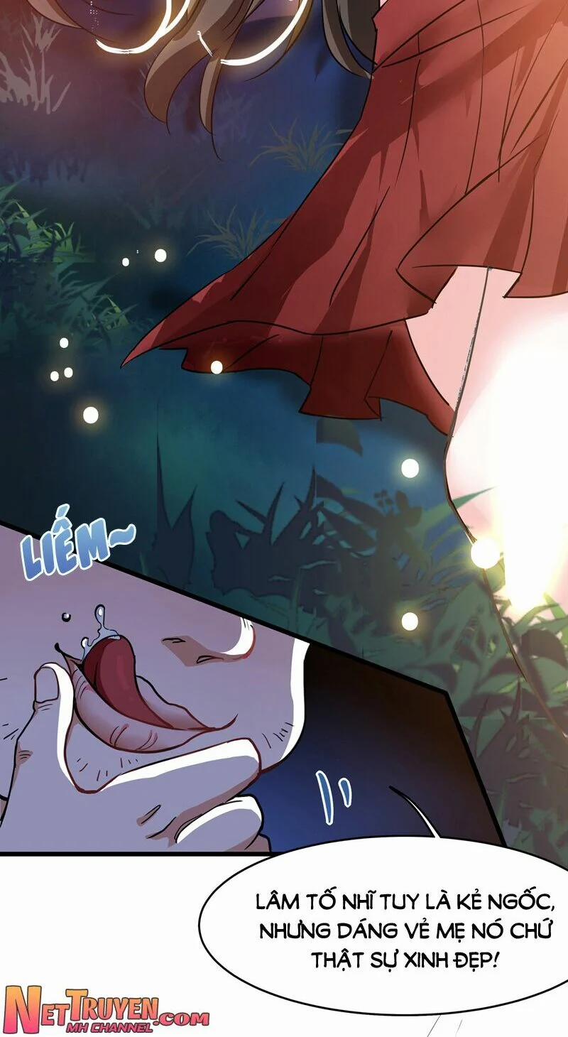 Trùng Sinh Không Gian: Cô Vợ Hào Môn Nóng Bỏng Không Dễ Chọc 2 trang 8