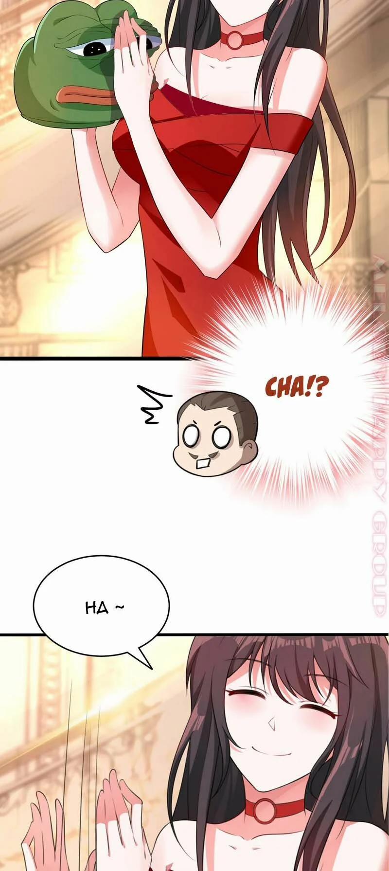 Trùng Sinh Không Gian: Cô Vợ Hào Môn Nóng Bỏng Không Dễ Chọc 20 trang 10