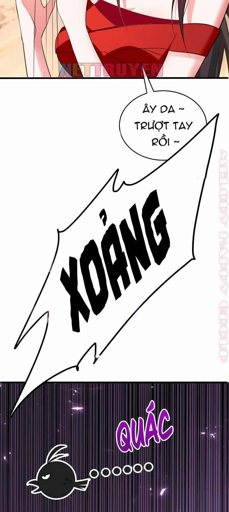 Trùng Sinh Không Gian: Cô Vợ Hào Môn Nóng Bỏng Không Dễ Chọc 20 trang 11