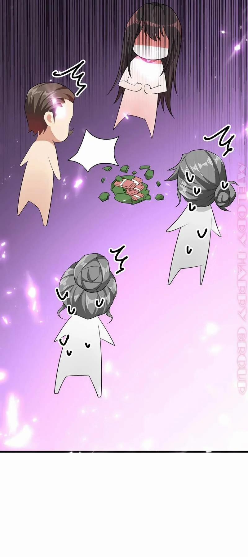 Trùng Sinh Không Gian: Cô Vợ Hào Môn Nóng Bỏng Không Dễ Chọc 20 trang 12