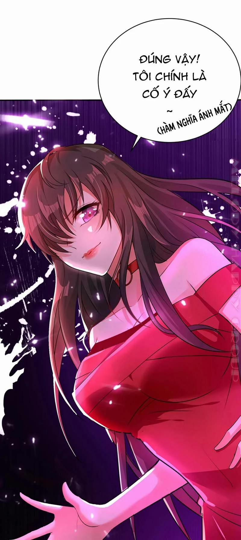 Trùng Sinh Không Gian: Cô Vợ Hào Môn Nóng Bỏng Không Dễ Chọc 20 trang 14