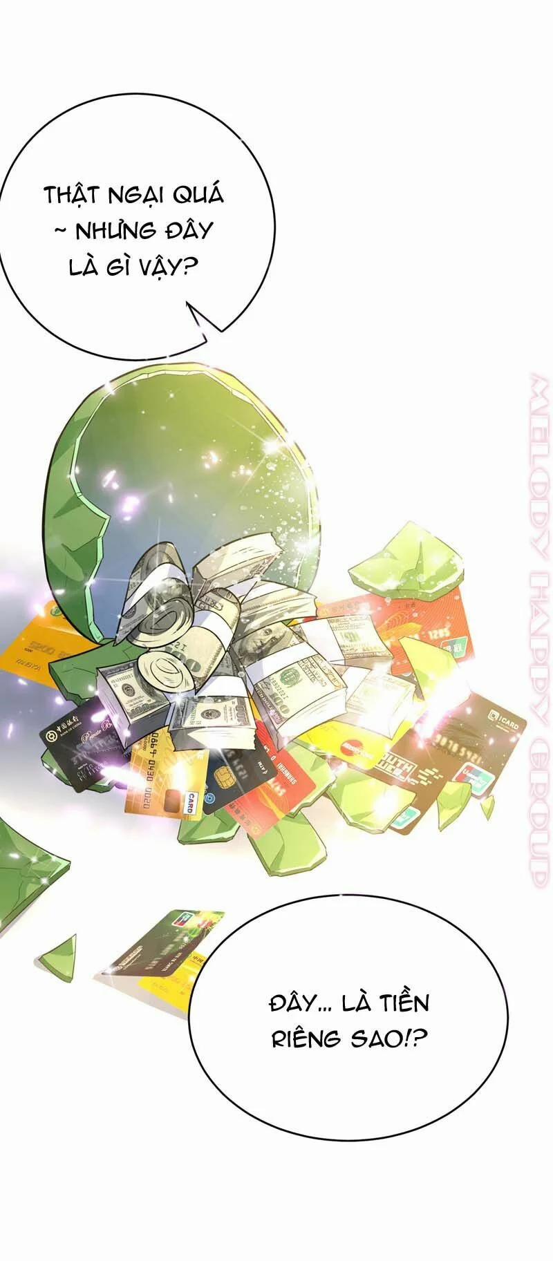 Trùng Sinh Không Gian: Cô Vợ Hào Môn Nóng Bỏng Không Dễ Chọc 20 trang 16