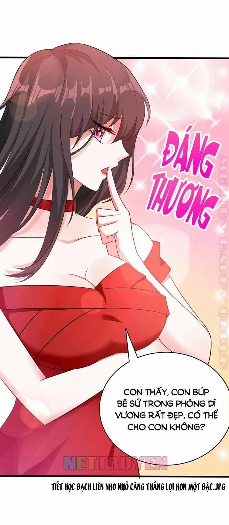 Trùng Sinh Không Gian: Cô Vợ Hào Môn Nóng Bỏng Không Dễ Chọc 20 trang 3