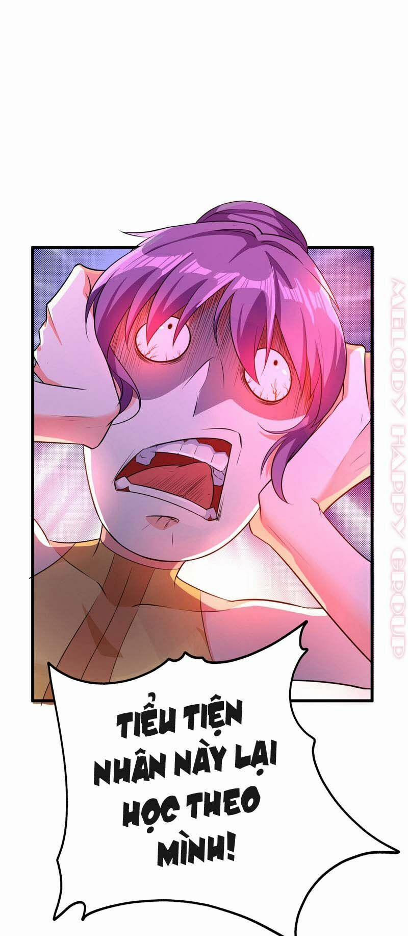 Trùng Sinh Không Gian: Cô Vợ Hào Môn Nóng Bỏng Không Dễ Chọc 20 trang 4