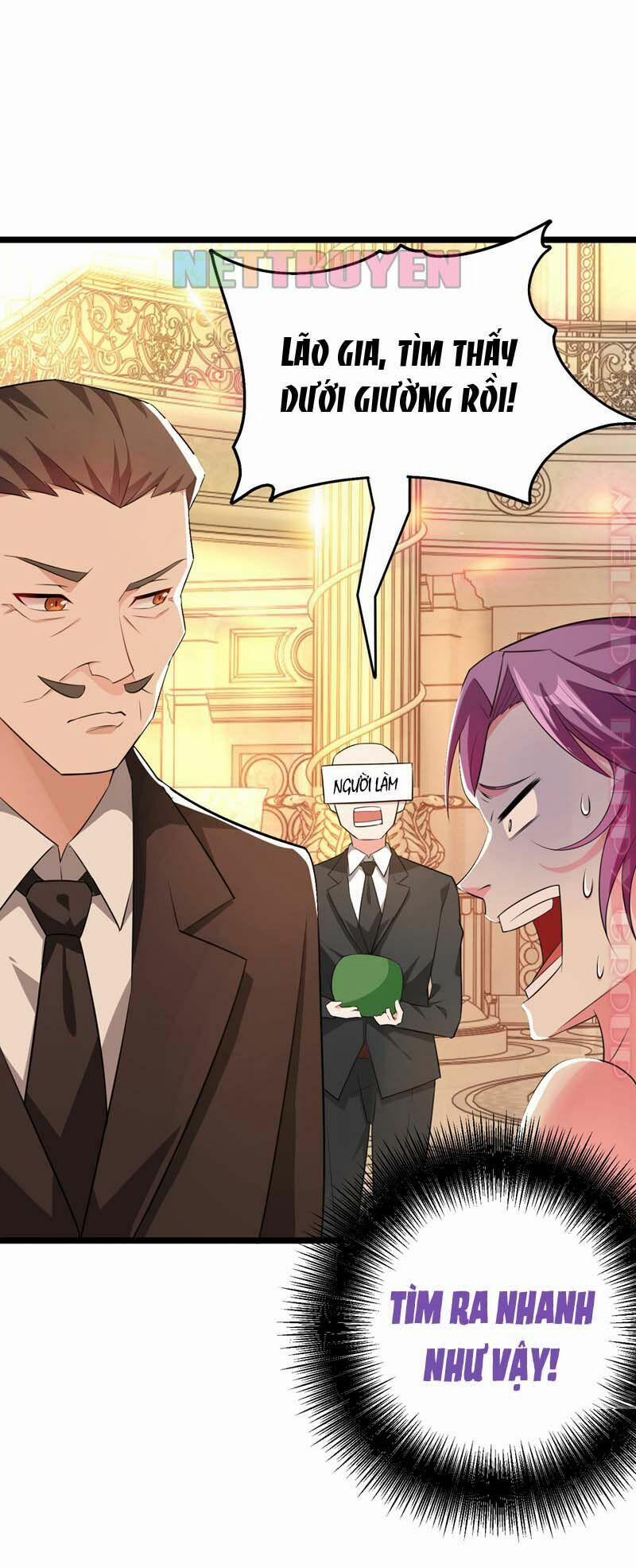 Trùng Sinh Không Gian: Cô Vợ Hào Môn Nóng Bỏng Không Dễ Chọc 20 trang 7