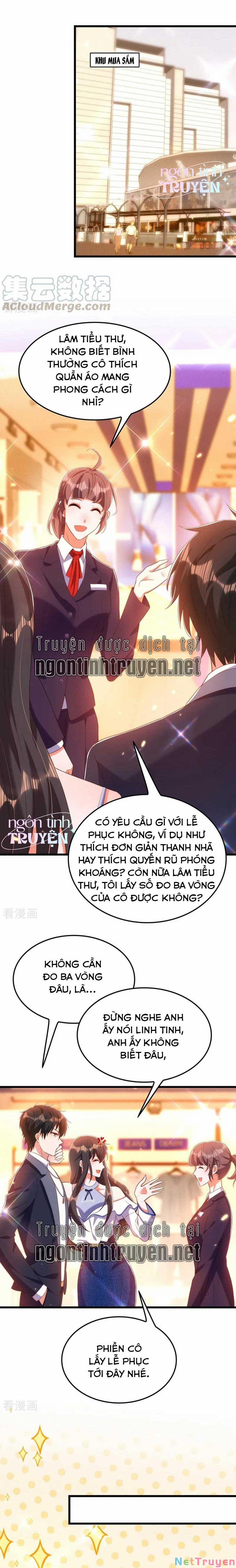 Trùng Sinh Không Gian: Cô Vợ Hào Môn Nóng Bỏng Không Dễ Chọc 202 trang 1