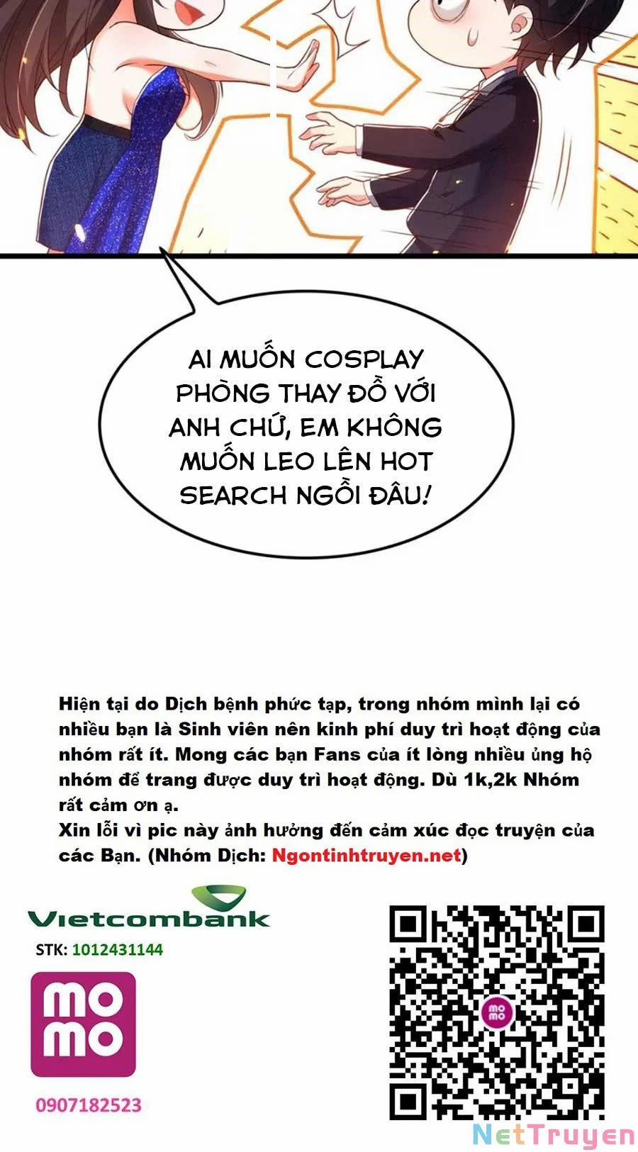 Trùng Sinh Không Gian: Cô Vợ Hào Môn Nóng Bỏng Không Dễ Chọc 202 trang 11