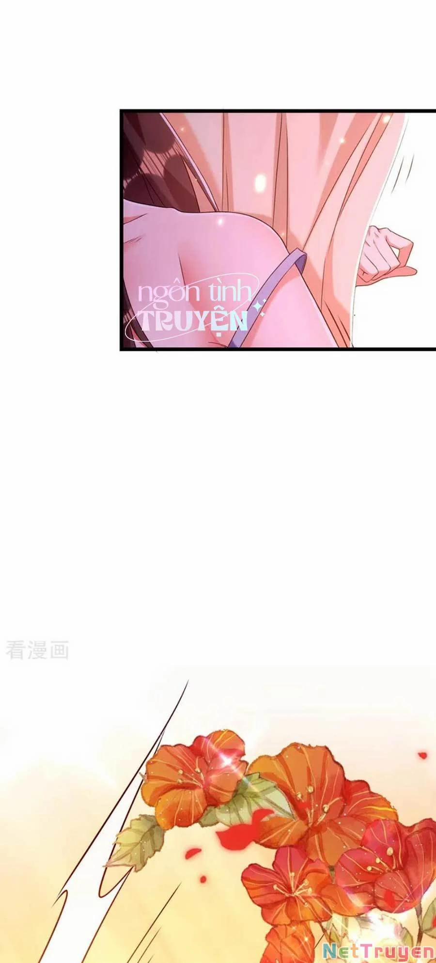 Trùng Sinh Không Gian: Cô Vợ Hào Môn Nóng Bỏng Không Dễ Chọc 202 trang 5