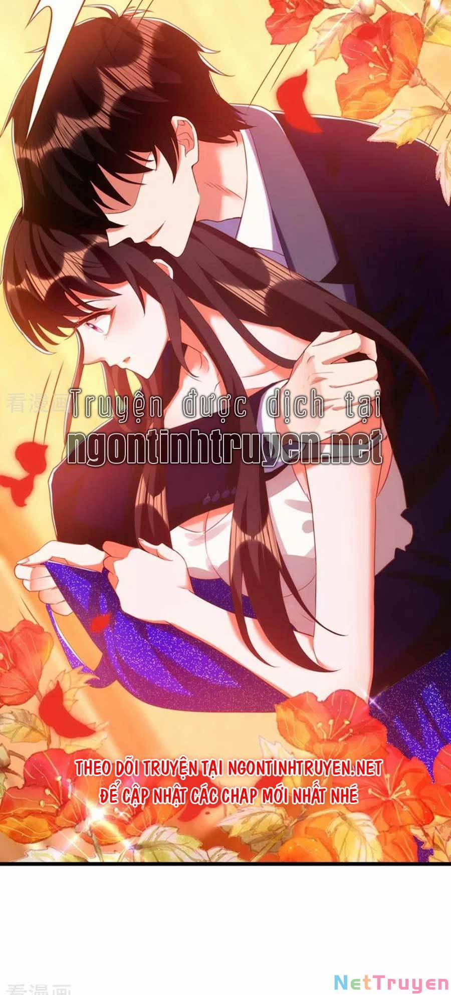 Trùng Sinh Không Gian: Cô Vợ Hào Môn Nóng Bỏng Không Dễ Chọc 202 trang 6