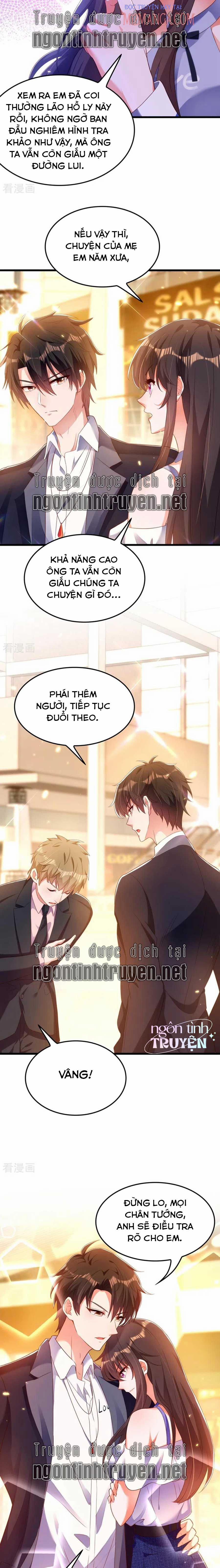 Trùng Sinh Không Gian: Cô Vợ Hào Môn Nóng Bỏng Không Dễ Chọc 203.2 trang 0