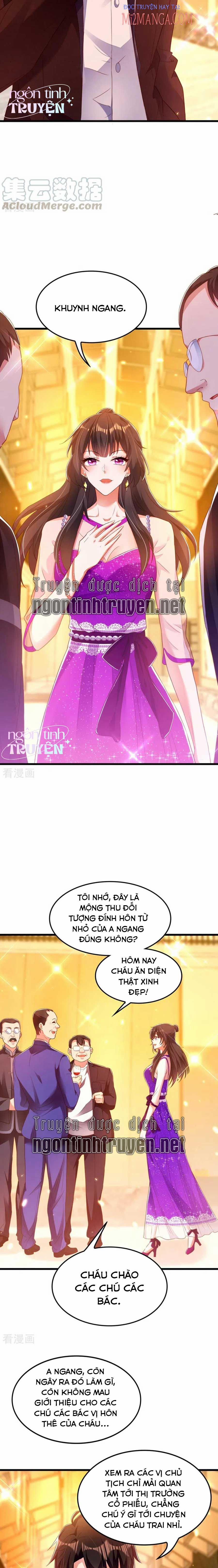 Trùng Sinh Không Gian: Cô Vợ Hào Môn Nóng Bỏng Không Dễ Chọc 203.2 trang 2