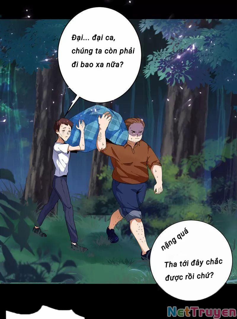 Trùng Sinh Không Gian: Cô Vợ Hào Môn Nóng Bỏng Không Dễ Chọc 203 trang 1