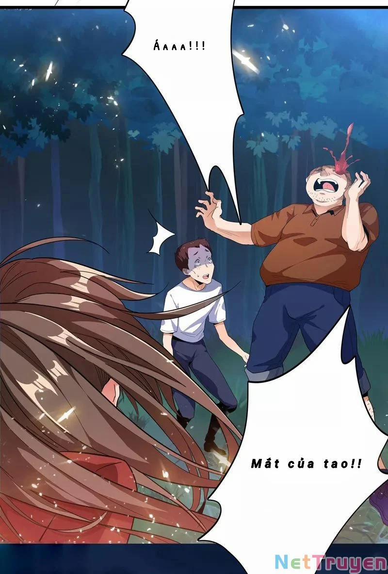 Trùng Sinh Không Gian: Cô Vợ Hào Môn Nóng Bỏng Không Dễ Chọc 203 trang 10