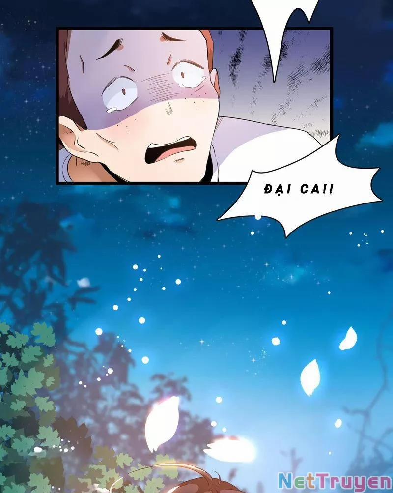 Trùng Sinh Không Gian: Cô Vợ Hào Môn Nóng Bỏng Không Dễ Chọc 203 trang 11