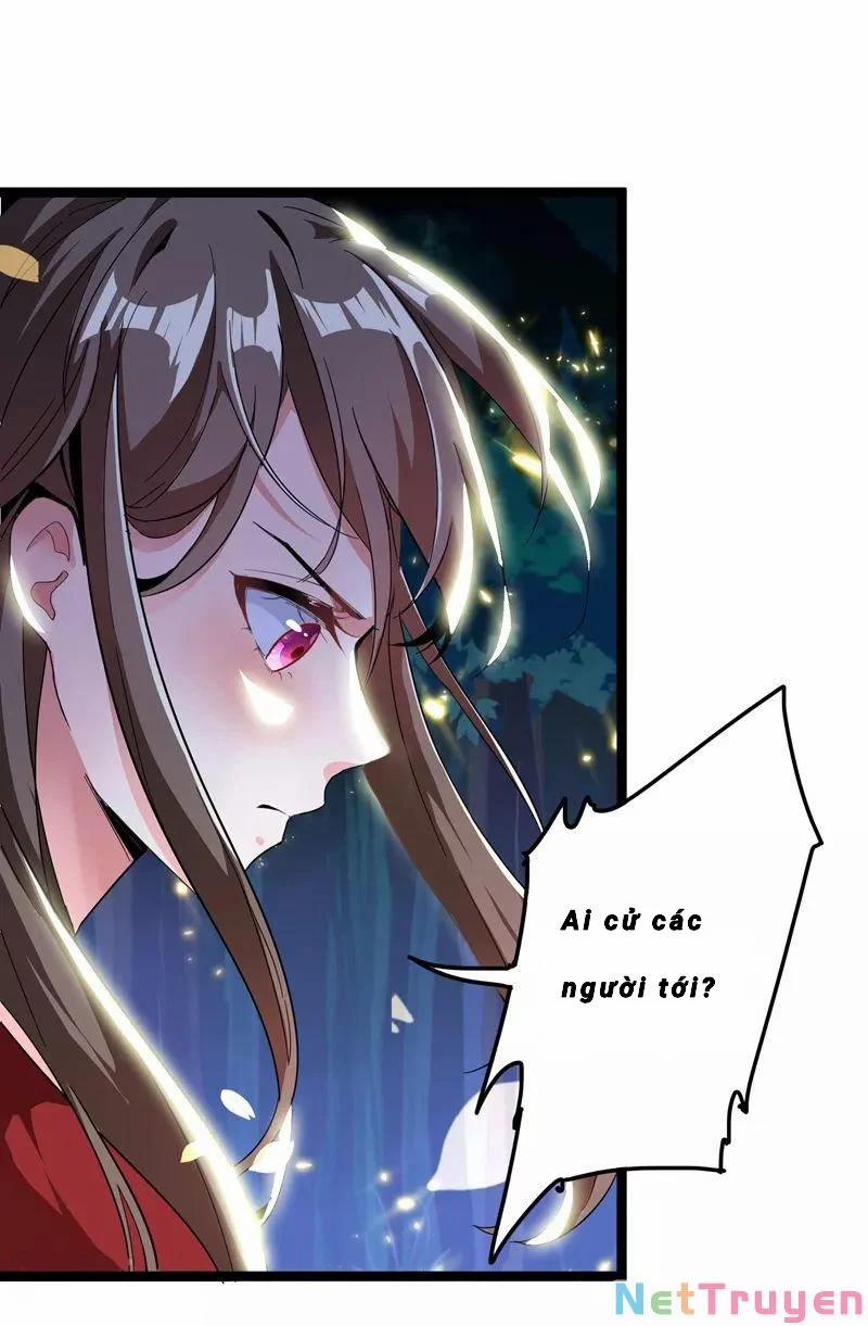 Trùng Sinh Không Gian: Cô Vợ Hào Môn Nóng Bỏng Không Dễ Chọc 203 trang 13