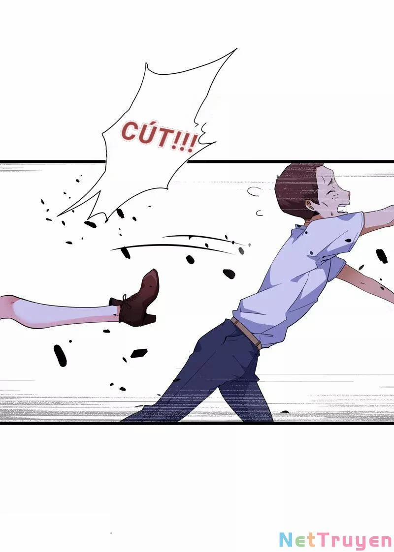 Trùng Sinh Không Gian: Cô Vợ Hào Môn Nóng Bỏng Không Dễ Chọc 203 trang 16