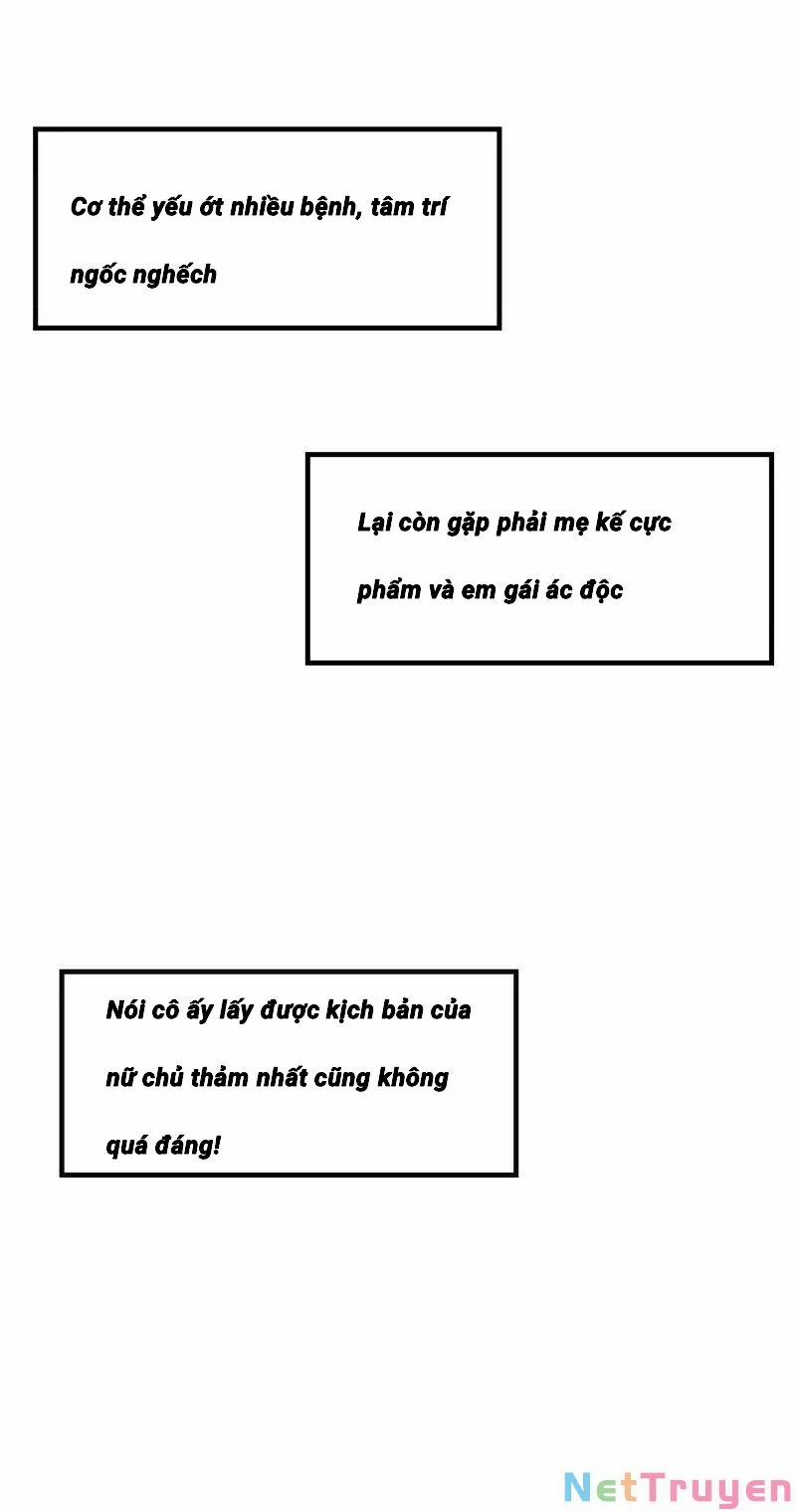 Trùng Sinh Không Gian: Cô Vợ Hào Môn Nóng Bỏng Không Dễ Chọc 203 trang 25