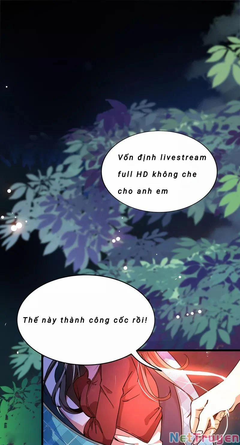 Trùng Sinh Không Gian: Cô Vợ Hào Môn Nóng Bỏng Không Dễ Chọc 203 trang 3