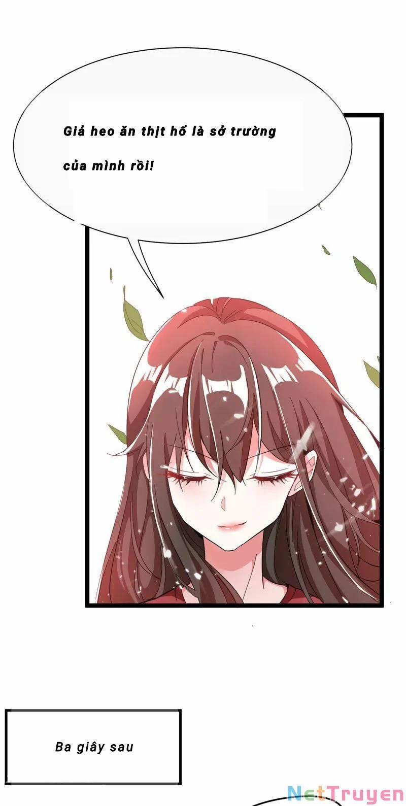 Trùng Sinh Không Gian: Cô Vợ Hào Môn Nóng Bỏng Không Dễ Chọc 203 trang 30