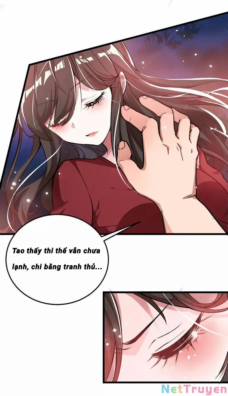 Trùng Sinh Không Gian: Cô Vợ Hào Môn Nóng Bỏng Không Dễ Chọc 203 trang 5