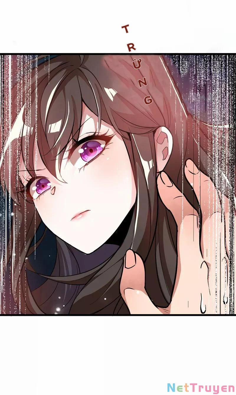 Trùng Sinh Không Gian: Cô Vợ Hào Môn Nóng Bỏng Không Dễ Chọc 203 trang 6