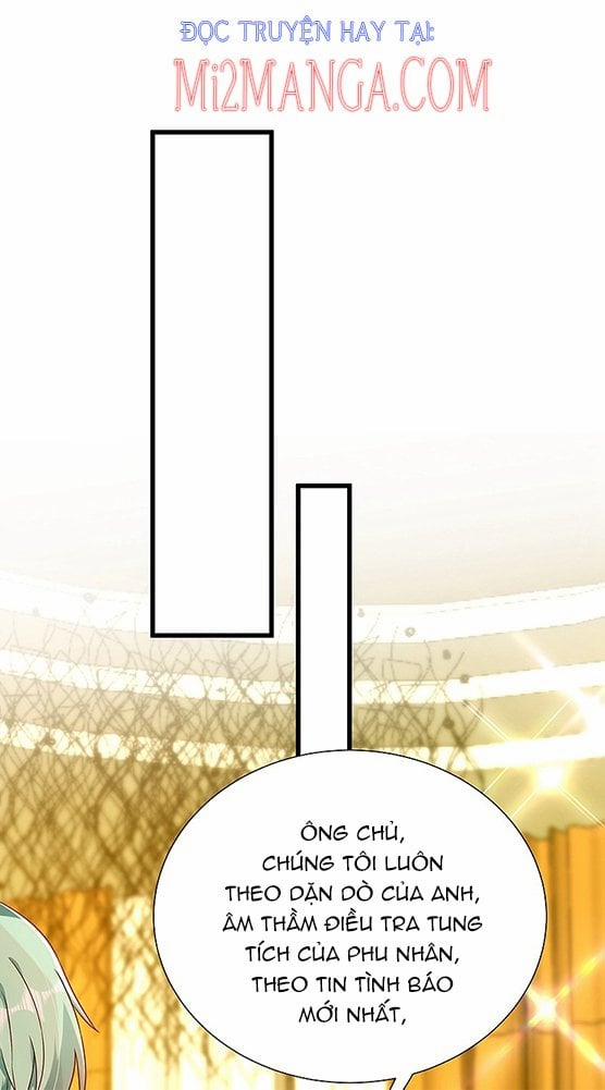 Trùng Sinh Không Gian: Cô Vợ Hào Môn Nóng Bỏng Không Dễ Chọc 206 trang 1