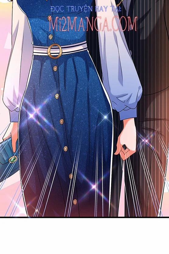 Trùng Sinh Không Gian: Cô Vợ Hào Môn Nóng Bỏng Không Dễ Chọc 206 trang 12